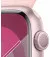 Смарт-часы Apple Watch Series 9 GPS 41mm Pink Aluminum Case with Light Pink Sport Loop (MR953)