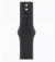 Смарт-часы Apple Watch Series 9 GPS + Cellular 45mm Midnight Aluminum Case with Midnight Sport Band - M/L (MRMD3)
