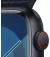 Смарт-часы Apple Watch Series 9 GPS + Cellular 45mm Midnight Aluminum Case with Midnight Sport Loop (MRMF3)
