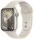 Смарт-часы Apple Watch Series 9 GPS + Cellular 45mm Starlight Aluminum Case with Starlight Sport Band - M/L (MRM93)