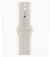 Смарт-часы Apple Watch Series 9 GPS + Cellular 45mm Starlight Aluminum Case with Starlight Sport Band - M/L (MRM93)