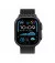 Смарт-часы Apple Watch Ultra 2 2024 GPS + Cellular 49mm Black Titanium Case with Black Titanium Milanese Loop - M (MX5U3)