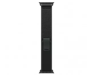 Смарт-часы Apple Watch Ultra 2 2024 GPS + Cellular 49mm Black Titanium Case with Black Trail Loop - M/L (MX4V3)