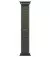 Смарт-годинник Apple Watch Ultra 2 2024 GPS + Cellular 49mm Black Titanium Case with Green Trail Loop - S/M (MYTJ3+MYQ33)