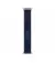 Смарт-часы Apple Watch Ultra 2 2024 GPS + Cellular 49mm Natural Titanium Case with Blue Trail Loop - M/L (MX4L3)