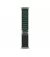 Смарт-годинник Apple Watch Ultra 2 2024 GPS + Cellular 49mm Natural Titanium Case with Dark Green Alpine Loop - Medium (MYT33+MXMV3)