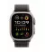 Смарт-часы Apple Watch Ultra 2 GPS + Cellular 49mm Titanium Case with Blue/Black Trail Loop - S/M (MRF53)