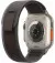 Смарт-часы Apple Watch Ultra 2 GPS + Cellular 49mm Titanium Case with Blue/Black Trail Loop - S/M (MRF53)