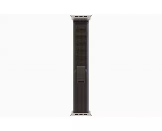 Смарт-часы Apple Watch Ultra 2 GPS + Cellular 49mm Titanium Case with Blue/Black Trail Loop - S/M (MRF53)