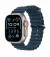 Смарт-часы Apple Watch Ultra 2 GPS + Cellular 49mm Titanium Case with Blue Ocean Band (MREG3)