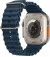 Смарт-часы Apple Watch Ultra 2 GPS + Cellular 49mm Titanium Case with Blue Ocean Band (MREG3)