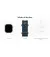 Смарт-часы Apple Watch Ultra 2 GPS + Cellular 49mm Titanium Case with Blue Ocean Band (MREG3)