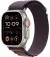 Смарт-часы Apple Watch Ultra 2 GPS + Cellular 49mm Titanium Case with Indigo Alpine Loop - Large (MREW3)
