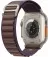 Смарт-часы Apple Watch Ultra 2 GPS + Cellular 49mm Titanium Case with Indigo Alpine Loop - Large (MREW3)