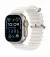 Смарт-часы Apple Watch Ultra 2 GPS + Cellular 49mm Titanium Case with White Ocean Band (MREJ3)