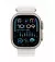 Смарт-часы Apple Watch Ultra 2 GPS + Cellular 49mm Titanium Case with White Ocean Band (MREJ3)