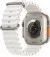 Смарт-часы Apple Watch Ultra 2 GPS + Cellular 49mm Titanium Case with White Ocean Band (MREJ3)