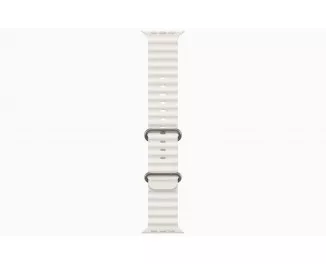 Смарт-часы Apple Watch Ultra 2 GPS + Cellular 49mm Titanium Case with White Ocean Band (MREJ3)