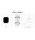 Смарт-часы Apple Watch Ultra 2 GPS + Cellular 49mm Titanium Case with White Ocean Band (MREJ3)