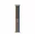 Смарт-часы Apple Watch Ultra GPS + Cellular 49mm Titanium Case with Blue/Gray Trail Loop - M/L (MQF33/MQEJ3)