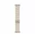 Смарт-часы Apple Watch Ultra GPS + Cellular 49mm Titanium Case with Starlight Alpine Loop - Medium (MQF03/MQFR3)