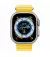Смарт-часы Apple Watch Ultra GPS + Cellular 49mm Titanium Case with Yellow Ocean Band (MNH93/MNHG3)