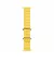 Смарт-часы Apple Watch Ultra GPS + Cellular 49mm Titanium Case with Yellow Ocean Band (MNH93/MNHG3)