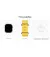 Смарт-часы Apple Watch Ultra GPS + Cellular 49mm Titanium Case with Yellow Ocean Band (MNH93/MNHG3)