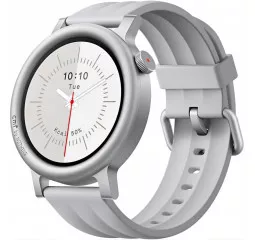 Смарт-часы CMF by Nothing Watch 3 Pro Light Grey