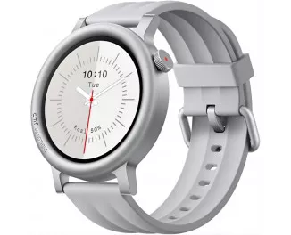 Смарт-часы CMF by Nothing Watch 3 Pro Light Grey