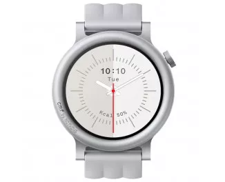 Смарт-годинник CMF by Nothing Watch 3 Pro Light Grey