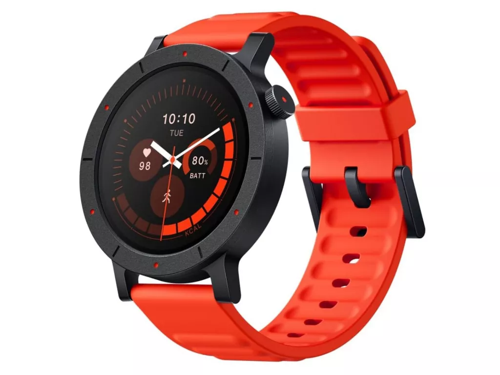 Смарт-часы CMF by Nothing Watch 3 Pro Orange (A10700024) EU