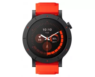 Смарт-годинник CMF by Nothing Watch 3 Pro Orange (A10700024) EU