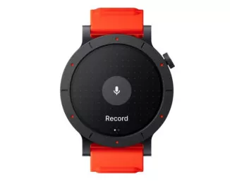 Смарт-годинник CMF by Nothing Watch 3 Pro Orange (A10700024) EU
