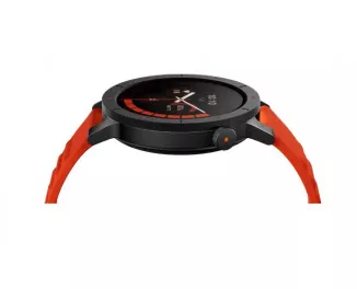 Смарт-годинник CMF by Nothing Watch 3 Pro Orange (A10700024) EU