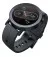 Смарт-часы CMF by Nothing Watch Pro 2 Dark Grey Flat Bezel with Black Liquid Silicon Strap