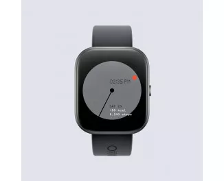 Смарт-годинник CMF by Nothing Watch Pro Dark Grey frame with Dark Grey strap