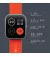Смарт-годинник CMF by Nothing Watch Pro Dark Grey frame with Dark Grey strap