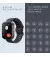 Смарт-годинник CMF by Nothing Watch Pro Dark Grey frame with Dark Grey strap