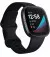 Смарт-часы Fitbit Sense Carbon/Graphite Stainless Steel (FB512BKBK)