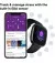 Смарт-часы Fitbit Sense Carbon/Graphite Stainless Steel (FB512BKBK)