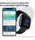 Смарт-часы Fitbit Sense Carbon/Graphite Stainless Steel (FB512BKBK)