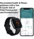 Смарт-часы Fitbit Sense Carbon/Graphite Stainless Steel (FB512BKBK)