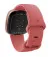 Смарт-годинник Fitbit Versa 4 Pink Sand/Copper Rose (FB523RGRW)