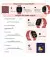 Смарт-годинник Fitbit Versa 4 Pink Sand/Copper Rose (FB523RGRW)