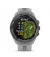 Смарт-часы GARMIN Approach S70 42mm B. Ceramic Bezel w. Powder Gray S. Band (010-02746-01/11)