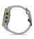 Смарт-часы GARMIN Approach S70 42mm B. Ceramic Bezel w. Powder Gray S. Band (010-02746-01/11)
