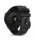 Смарт-годинник GARMIN Approach S70 47mm B. Ceramic Bezel w. Black S. Band (010-02746-02/12)