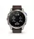 Смарт-часы GARMIN D2 Mach 1 Aviator Smartwatch with Oxford Brown Leather Band (010-02582-54/55)