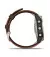 Смарт-часы GARMIN D2 Mach 1 Aviator Smartwatch with Oxford Brown Leather Band (010-02582-54/55)